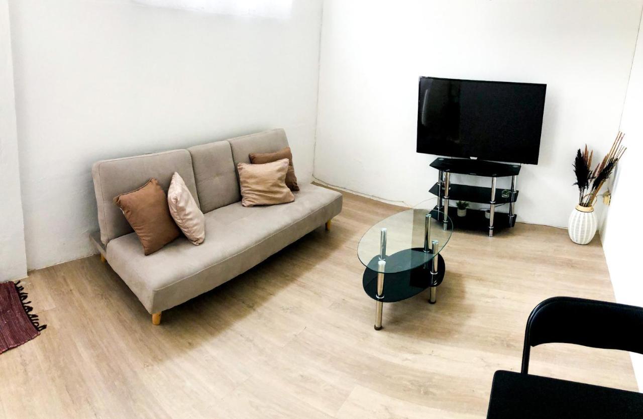 Апартаменти Petit F1 Au Centre De L'Ile ! Фор-де-Франс Екстер'єр фото