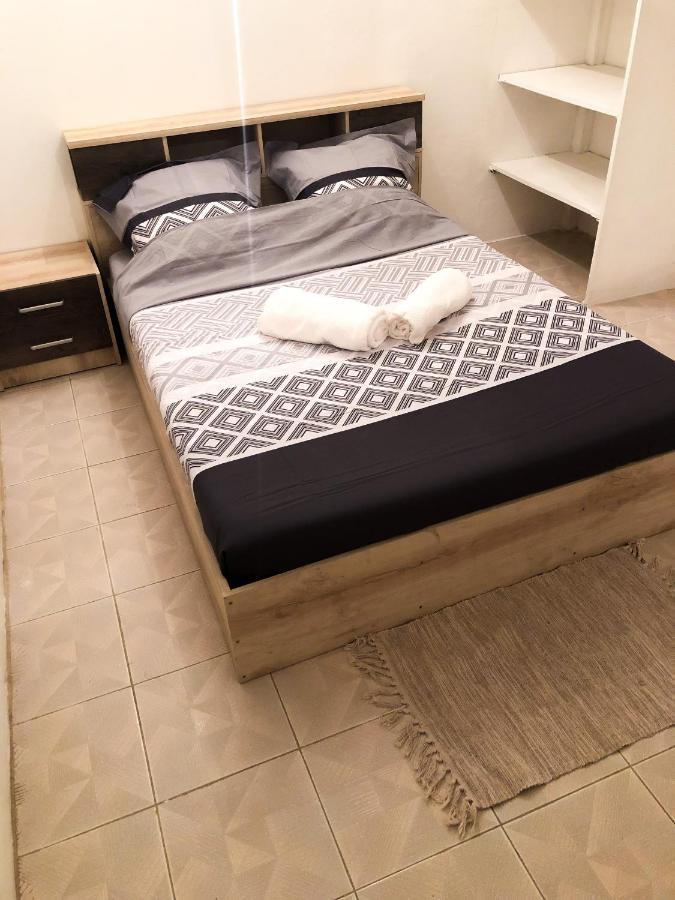 Апартаменти Petit F1 Au Centre De L'Ile ! Фор-де-Франс Екстер'єр фото